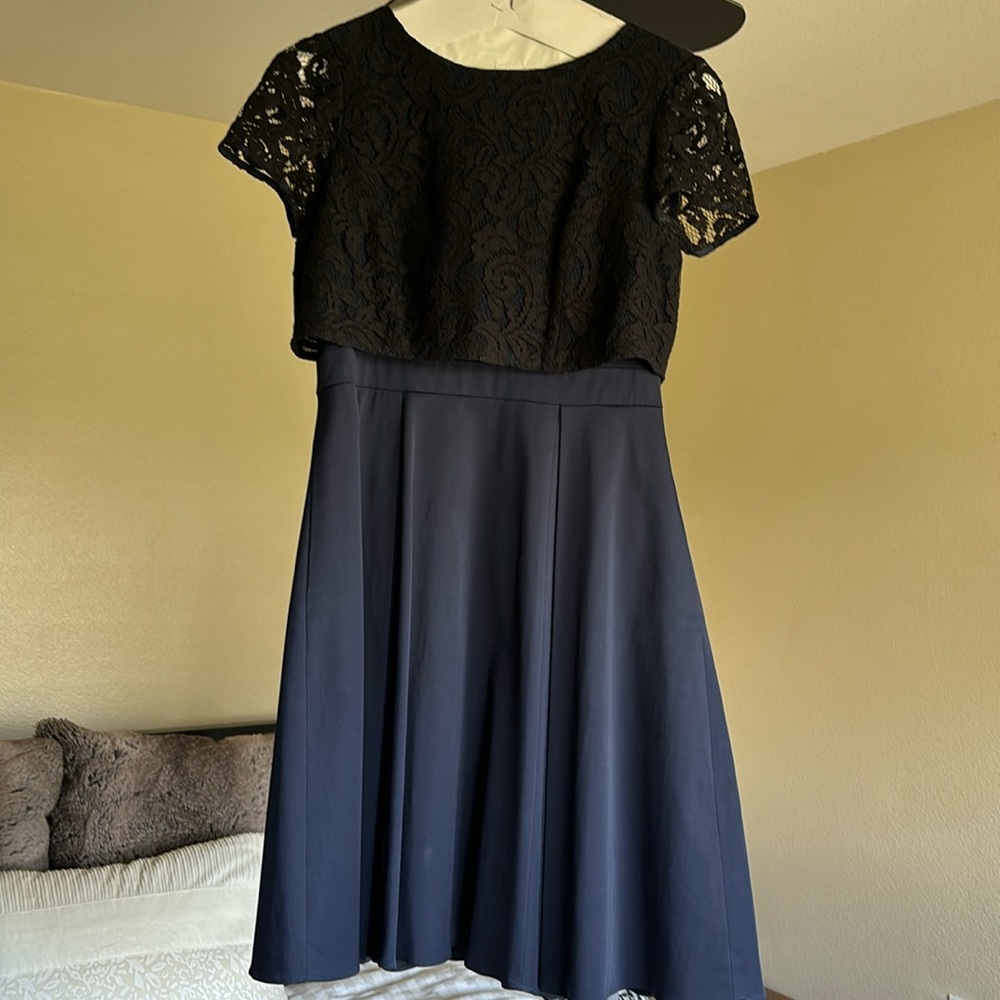 ADRIANNA PAPEL women’s elegant dress
